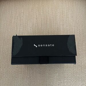 Sensate - stress relief technology for mediation and calming.